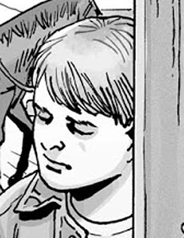 Curtis' Brother Issue 183