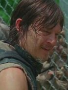 Daryl Infected 9