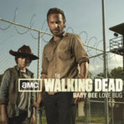 Love Bug (From ''The Walking Dead'') - Single Baby Bee