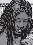 Michonne 150 (2)