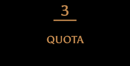 Quota (2)