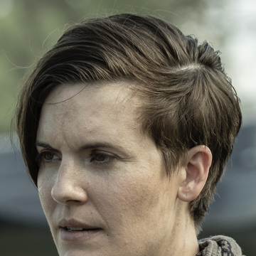 Althea Szewczyk Przygocki Fear Walking Dead Wiki Fandom