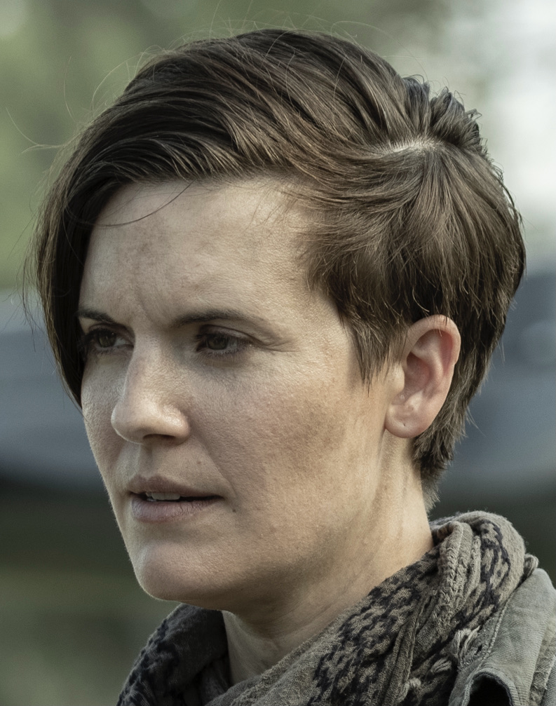 Althea Szewczyk Przygocki Fear Walking Dead Wiki Fandom