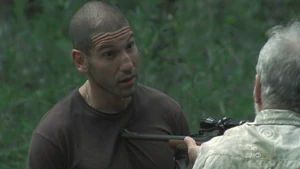 Шейн и Дэйл