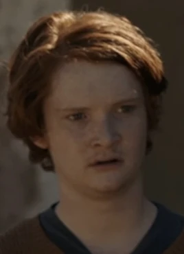 Season three gabe dille