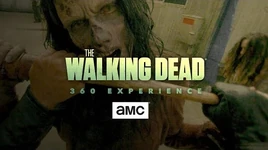 TWD 360 Experience