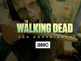 The Walking Dead 360 Experience
