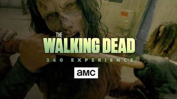 The walking dead 360 cheap
