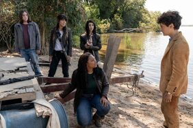 Episode 5: "Madman Across the Water" November 1, 2020