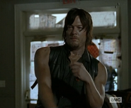 DarylthrowingDarts (Still)