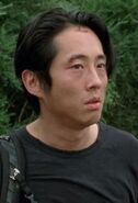 Glenn Claimed 5