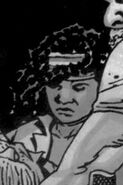 Michonne Issue 40 1