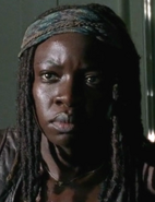 Michonne S5 Crop