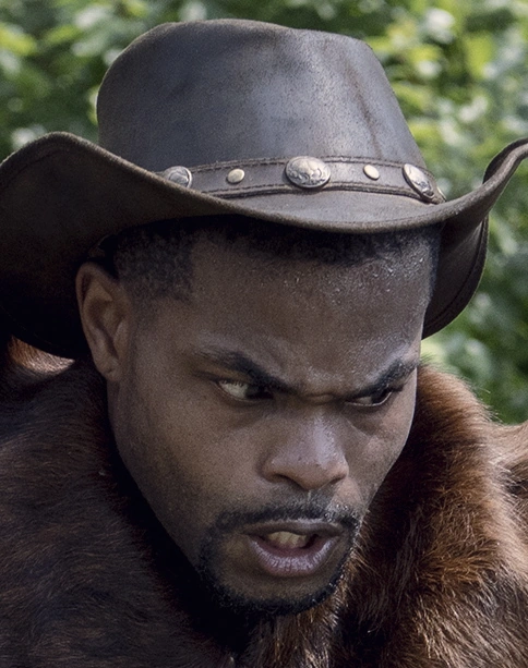 Bailey (TV Universe) | Walking Dead Wiki | Fandom