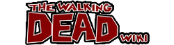 Walking Dead Wiki