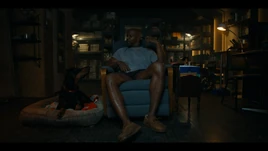 ToTWD 1x01 Joe's Bunker