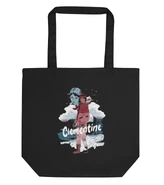 Clementine Tote Bag $30