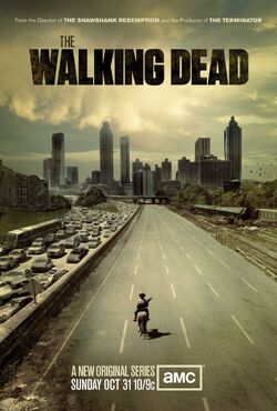 Season 1 (TV Series) | Walking Dead Wiki | Fandom