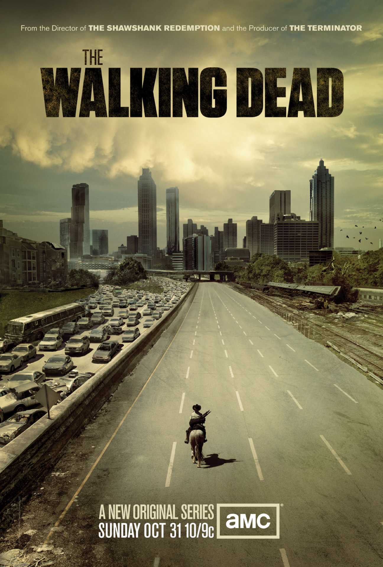 Tales of the Walking Dead - Wikipedia