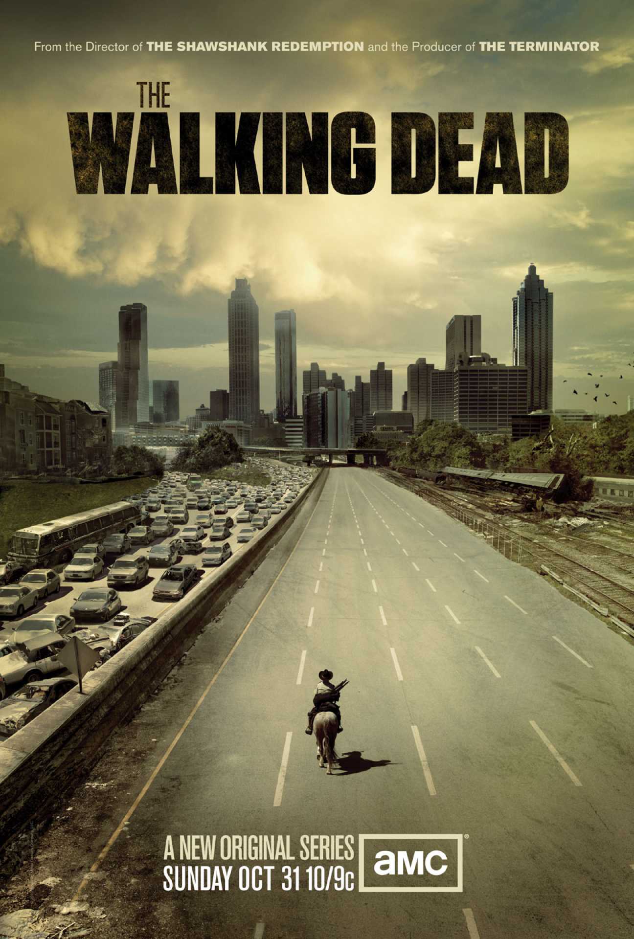 Season 1 (TV Series), Walking Dead Wiki