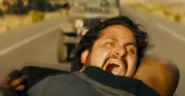 FTWD 208 GaelBitten