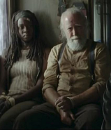 Hershel&Michonne408