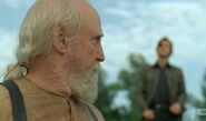 Hershel and The Governor 4x08