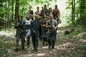 Episode 2: "Strangers" October 19, 2014