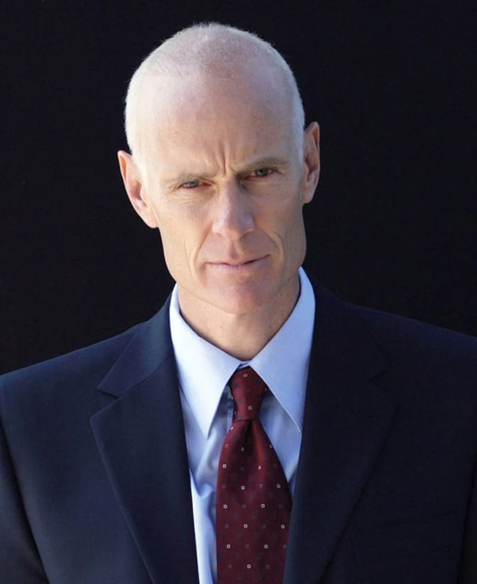 Matt Frewer Wikia The Walking Dead tiếng Việt Fandom