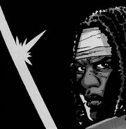 Michonne 33 48