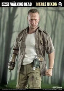 Merle Dixon