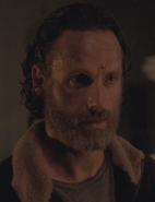 503 Rick Confronting Gabriel