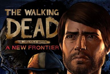 The Walking Dead: The Telltale Series - A New Frontier - Metacritic