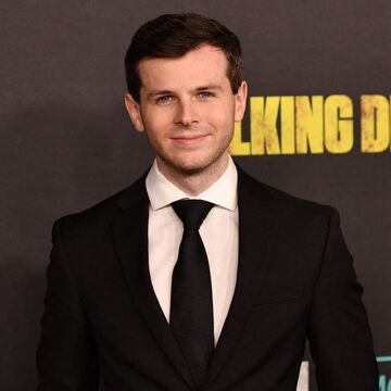 Chandler Riggs Walking Dead Wiki Fandom