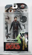 Megabox Carl Grimes Bloody