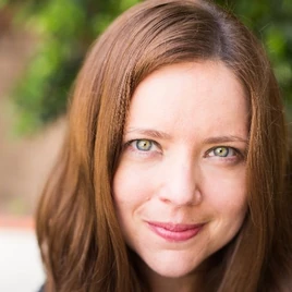 Melissa Scrivner Love