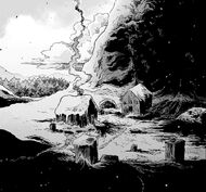 Mountain Camp