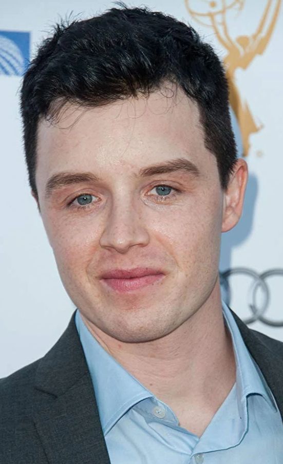 Noel Fisher Walking Dead Wiki Fandom