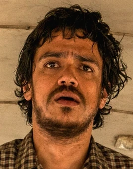 Season two alonso herrera