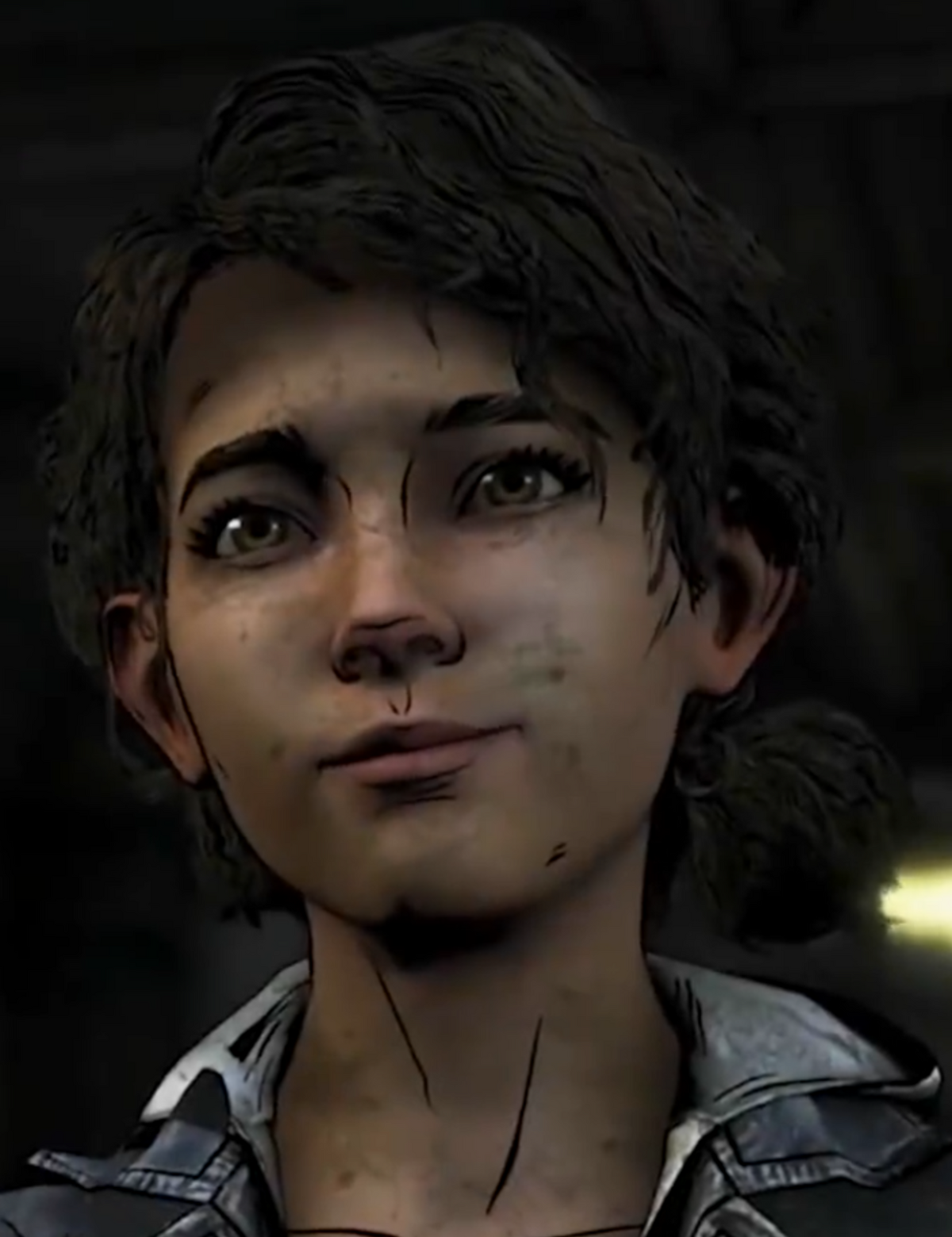 Clementine (Telltale), Walking Dead Wiki