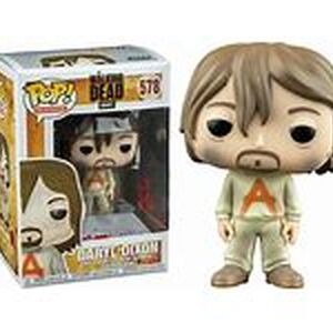 figurine pop fear the walking dead