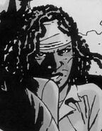 Michonne Issue 34 24