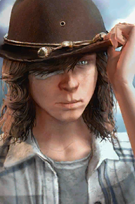 Carl Grimes Our World Walking Dead Wiki Fandom