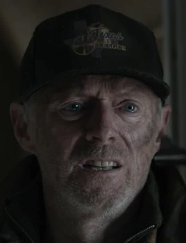 Season one rj gaines