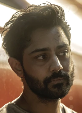 Season two ash patel