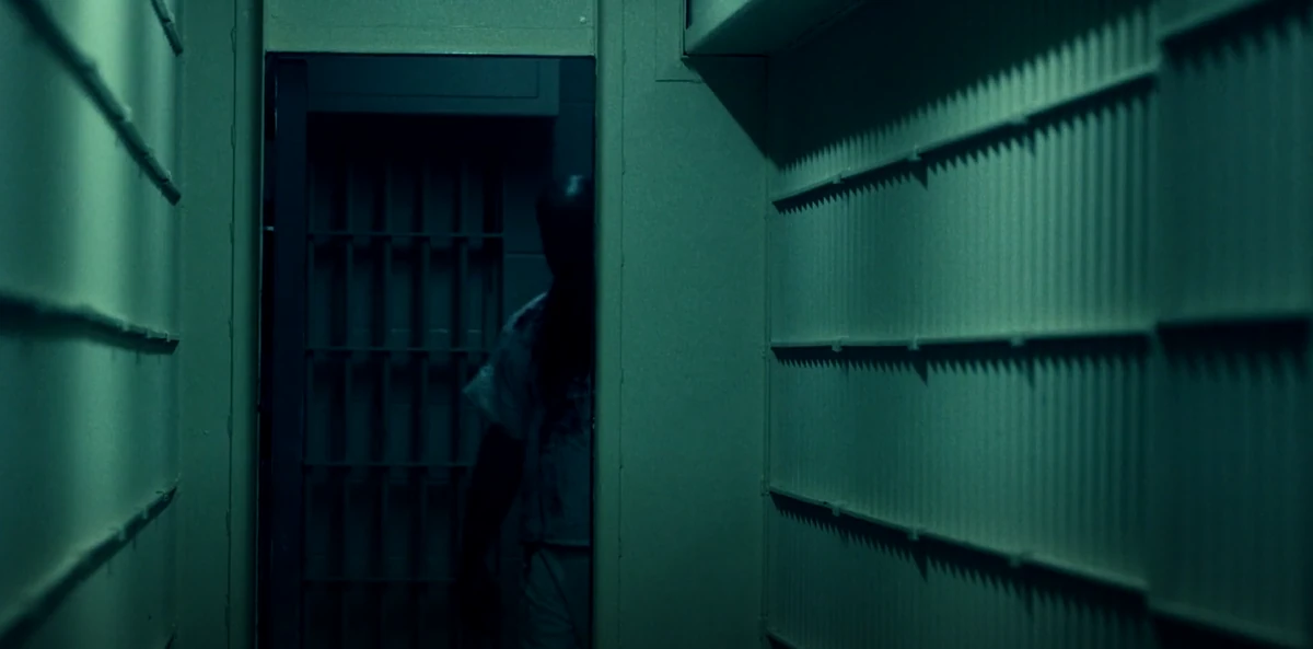 Galveston County Jail Walking Dead Wiki Fandom