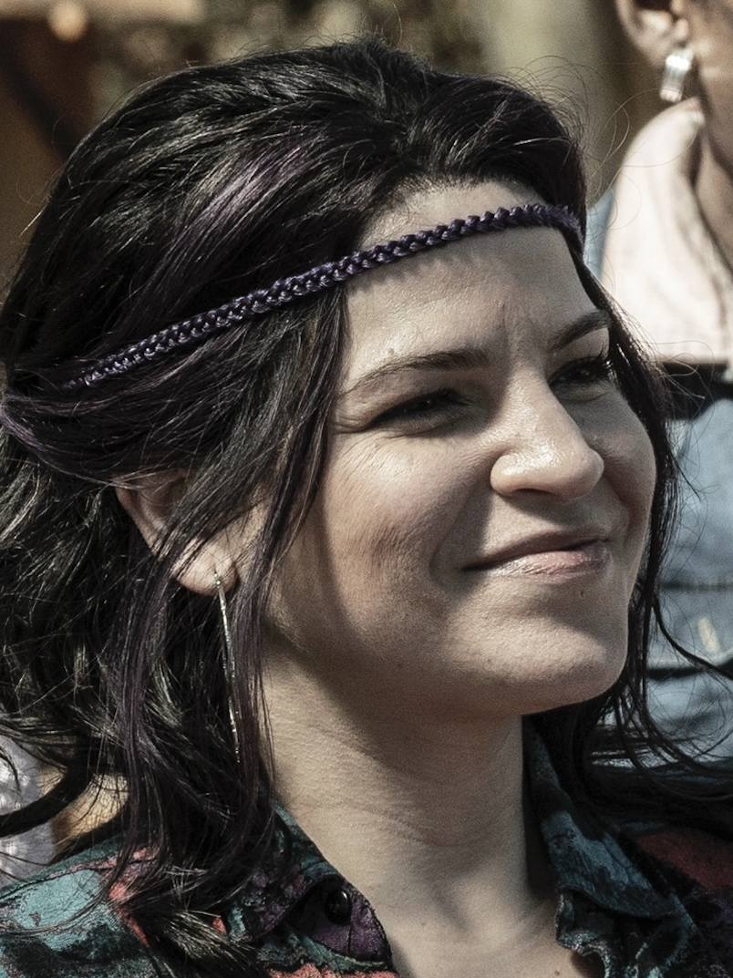 Juanita Sanchez (TV Series) Walking Dead Wiki Fandom picture
