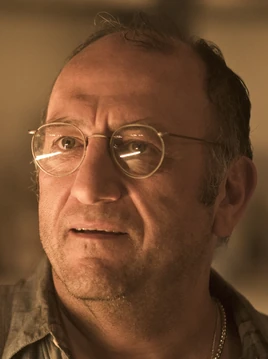 Season three el matarife