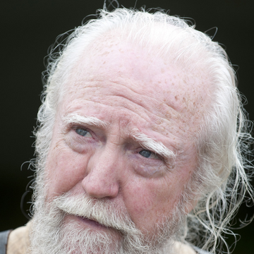 Hershel Greene Tv Series Walking Dead Wiki Fandom