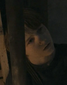 Season one jules tales